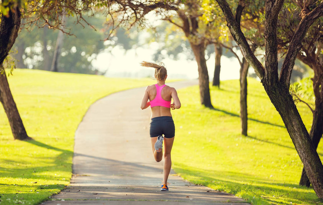 Invest in Your Daily Run: The Right Gear