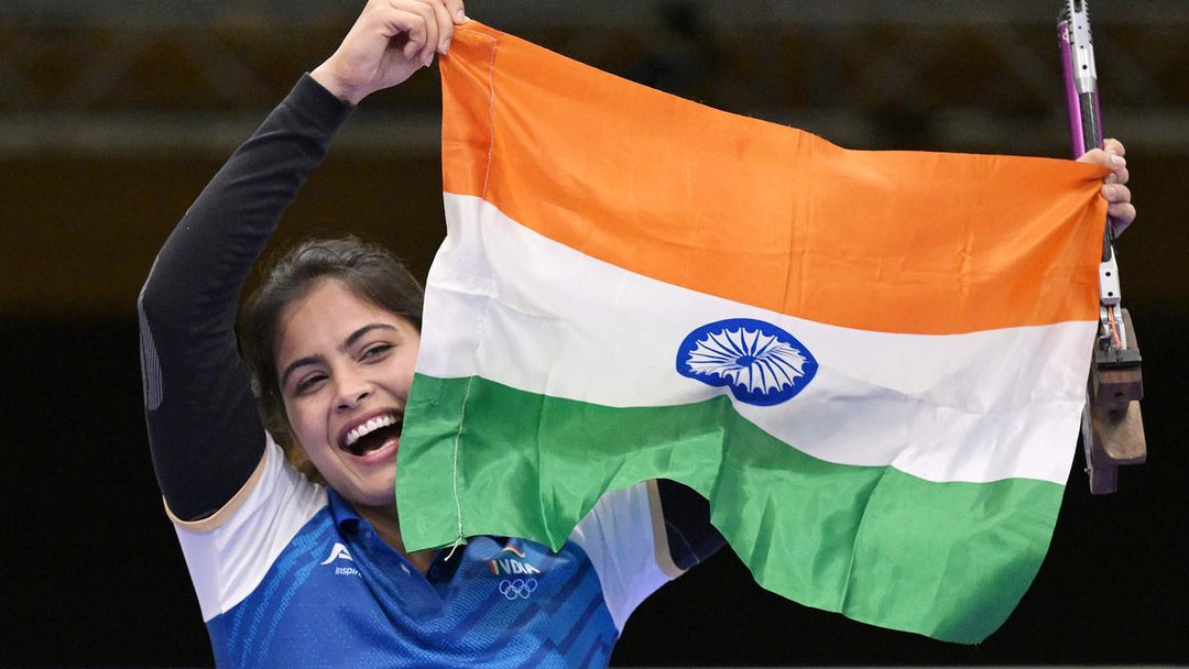 India's Olympic Dream: A Nation's Aspiration