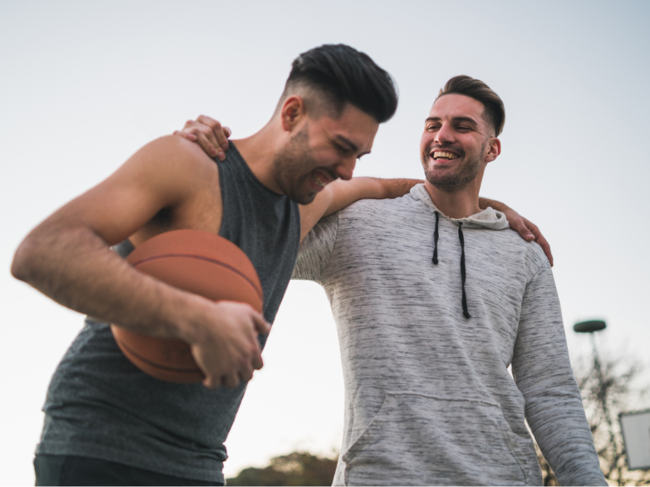 The Power of Play: How Recreational Sports Benefit Your Physical and Mental Health