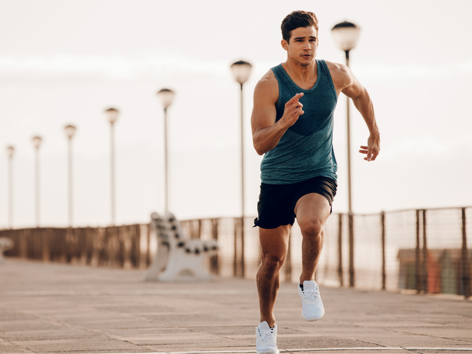 Running Through the Seasons: A Guide to Year-Round Enjoyment