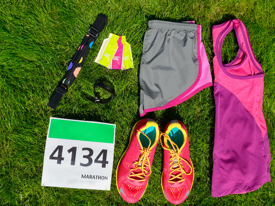 The Ultimate Guide to Bib Belts: Essential Gear for Marathoners, Triathletes, and Cyclists
