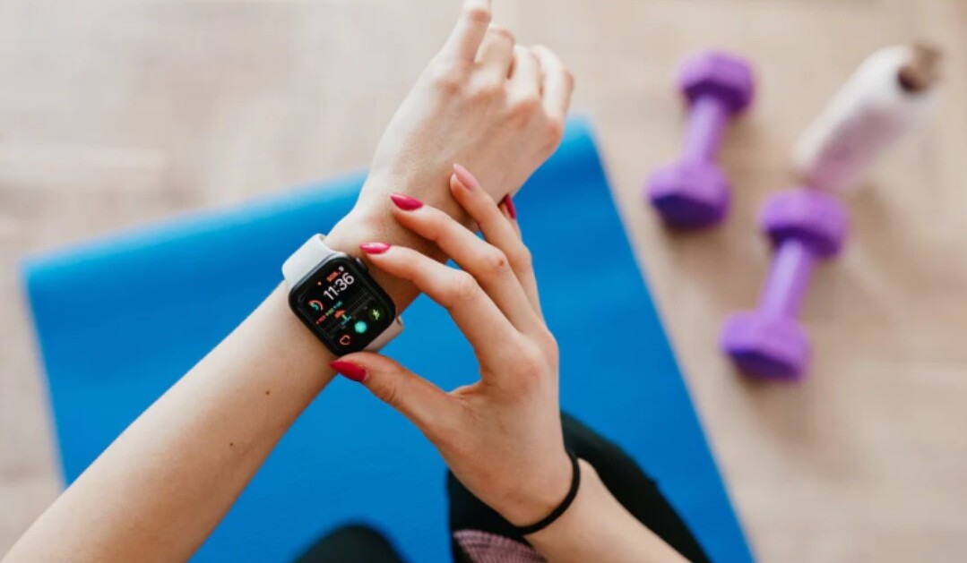 Fitness Tracker: The New Age