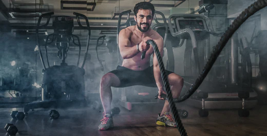 HIIT Workout to get you shredded for summer