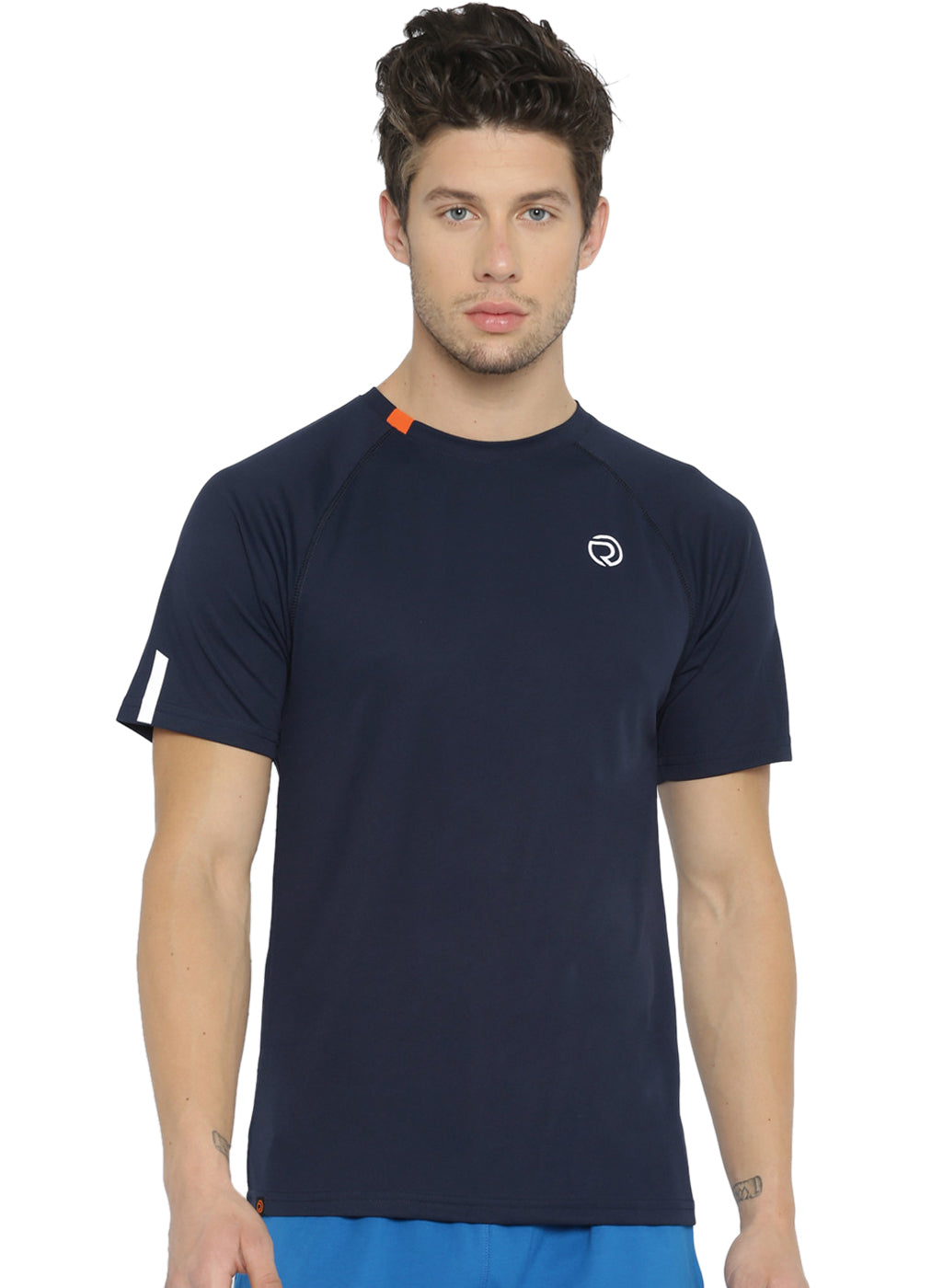 Men's Running Tshirt TRUEREVO
