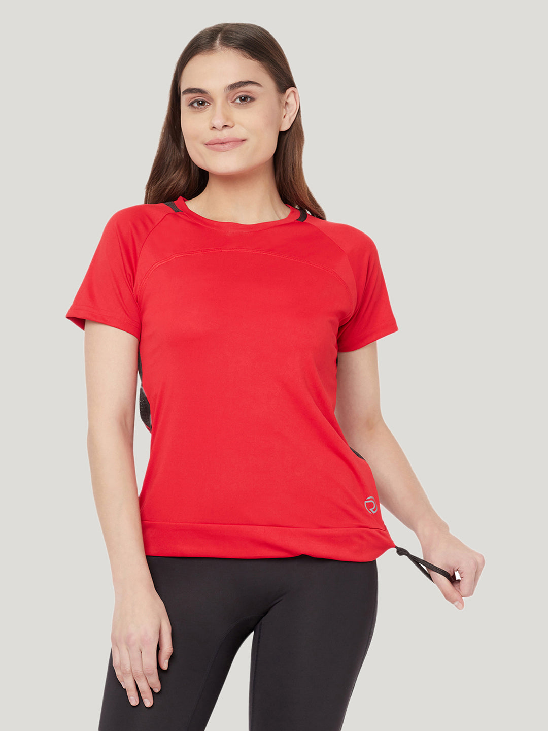 Core Technical Yoga & Training Tee