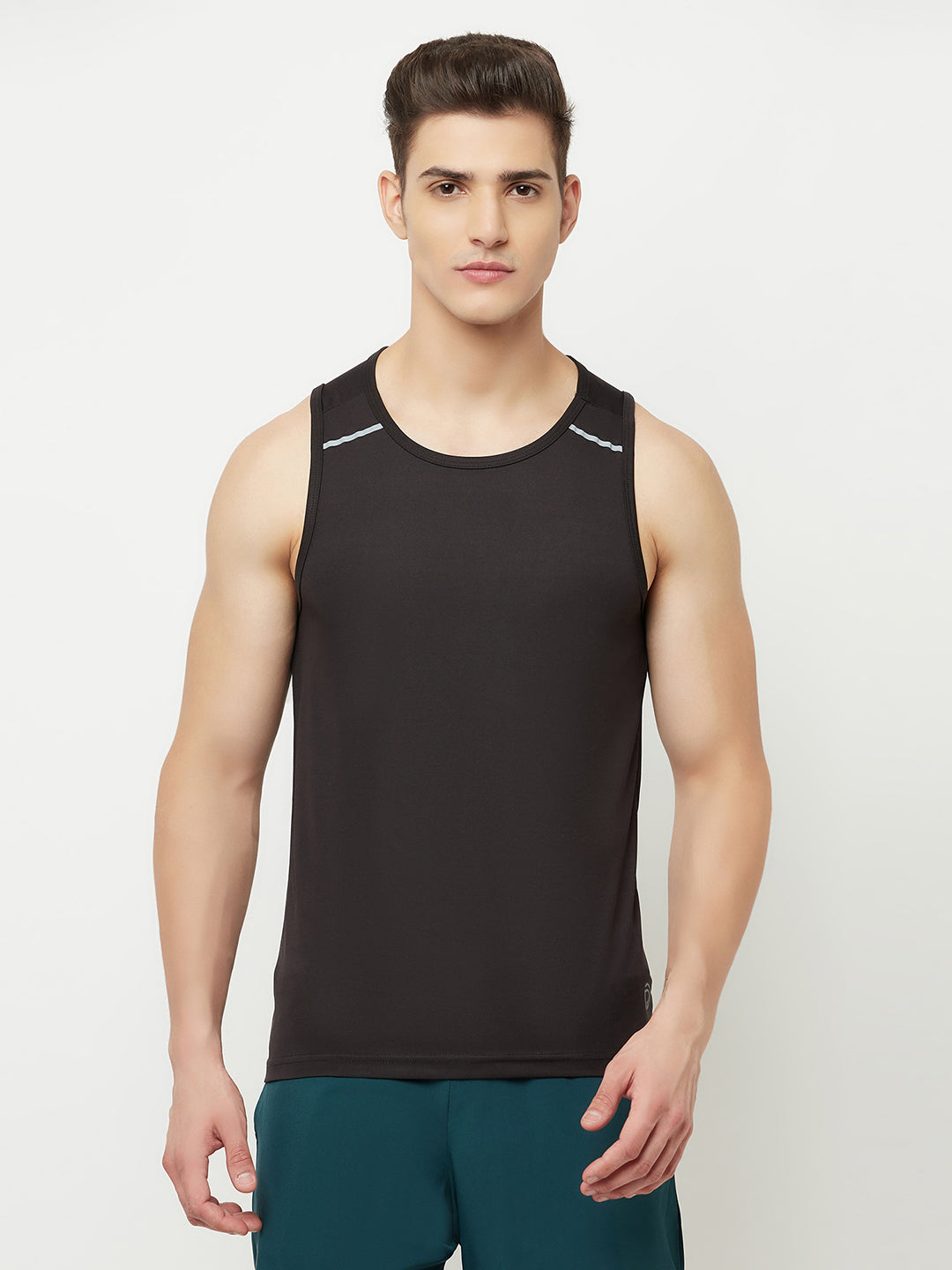 Reflective Running Tank