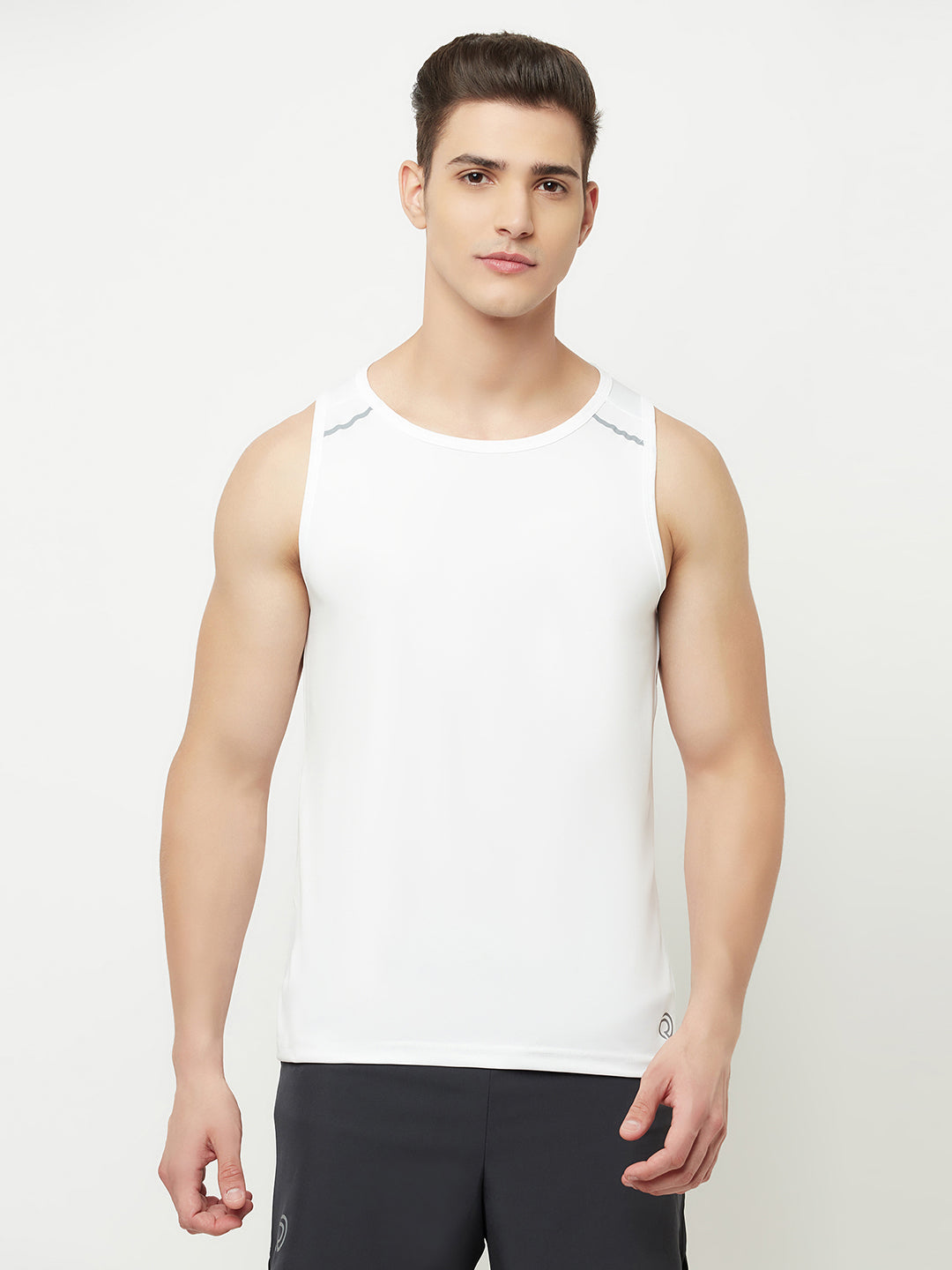 Reflective Running Tank