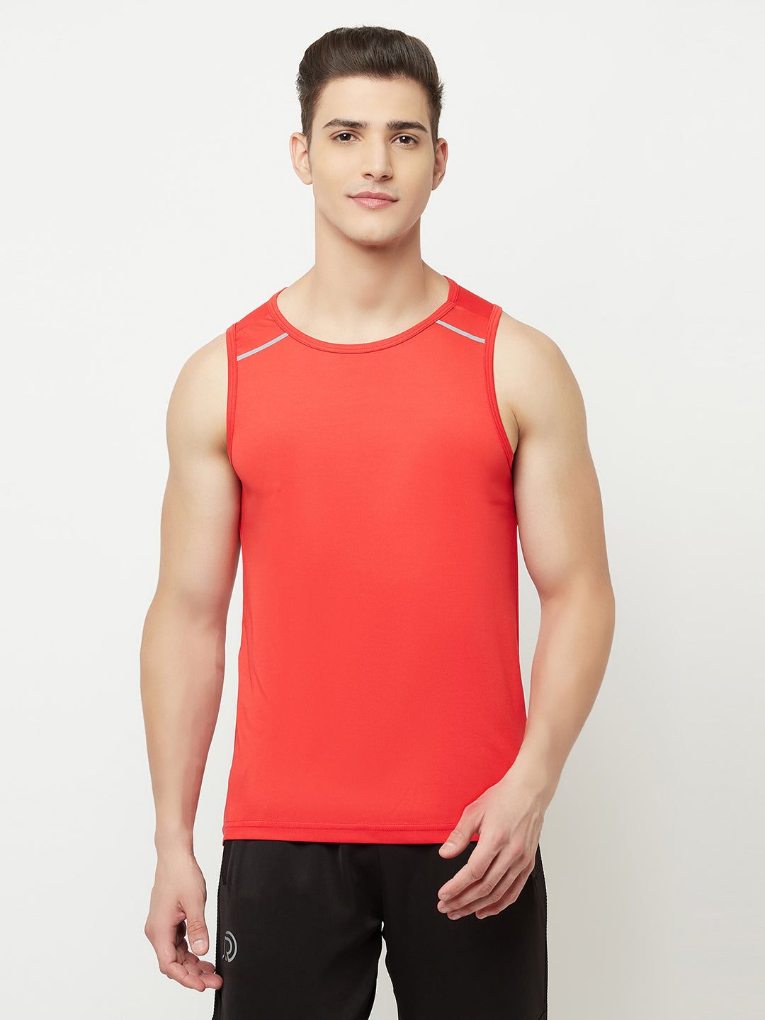 Reflective Running Tank