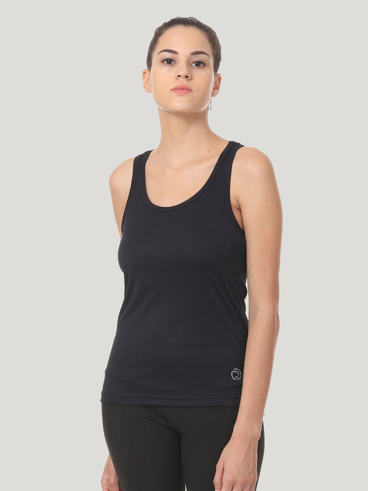 Light Dryfit Running & Sports Tank Top