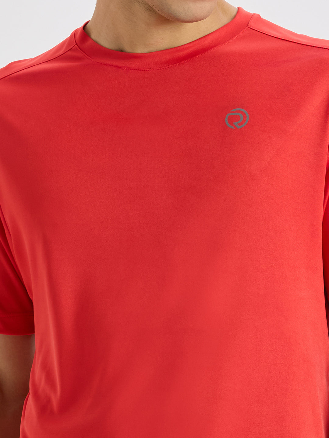 Core Dry Tech Multisport Tshirt Red