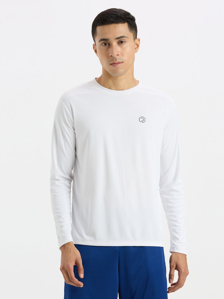 Long Sleeve Dry Fit Performance Tshirt