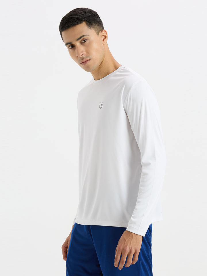 Long Sleeve Dry Fit Performance Tshirt
