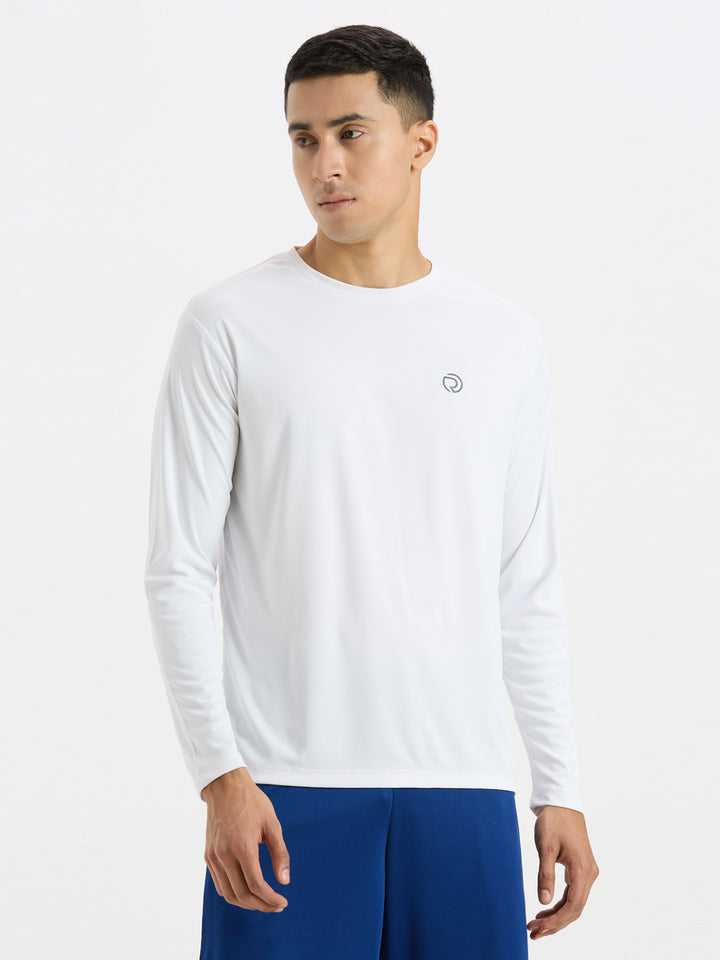 Long Sleeve Dry Fit Performance Tshirt