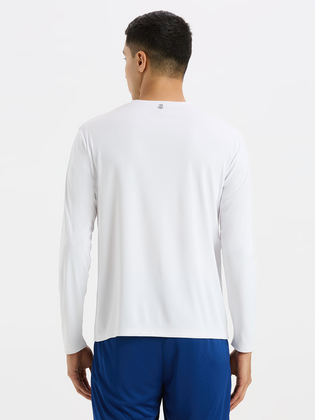 Long Sleeve Dry Fit Performance Tshirt