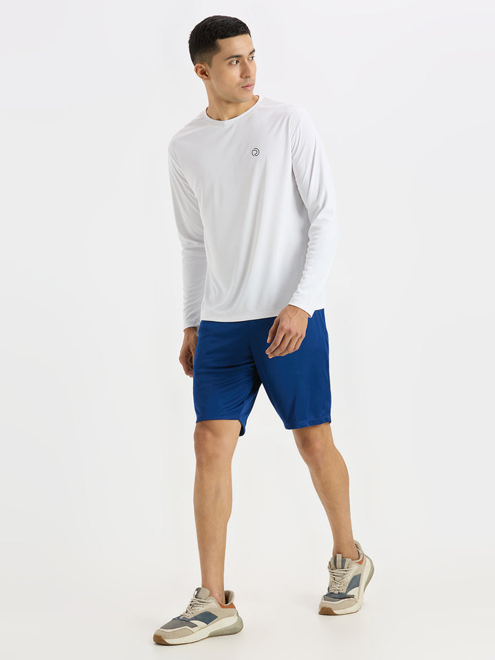 Long Sleeve Dry Fit Performance Tshirt
