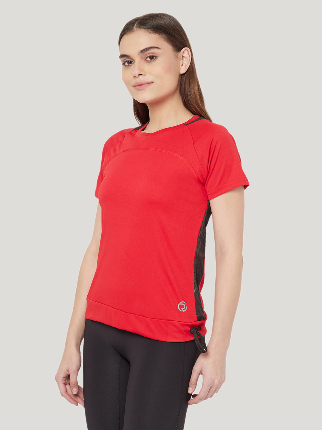 Core Technical Yoga & Training Tee