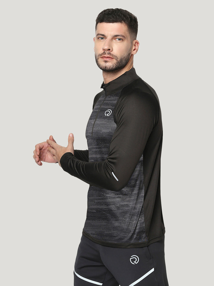 Full Sleeve Performance Tshirt