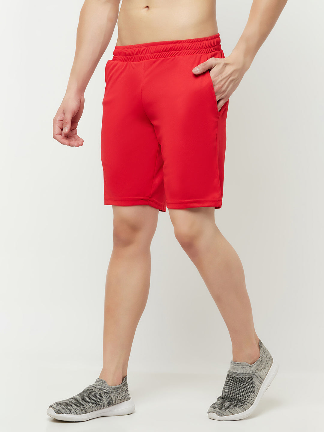 9" Core Multipurpose Sports Shorts