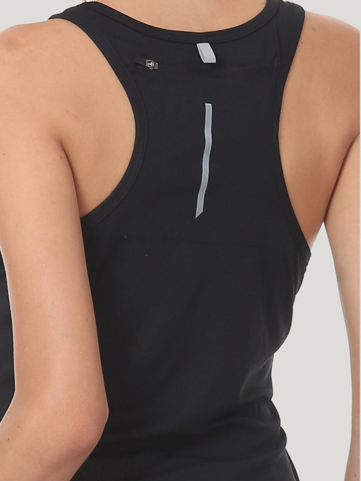 Light Dryfit Running & Sports Tank Top