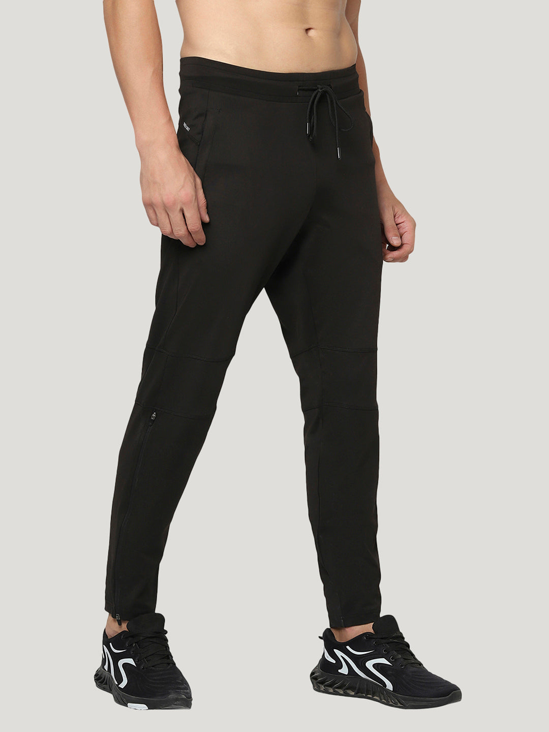Nike super shop stretch black lower