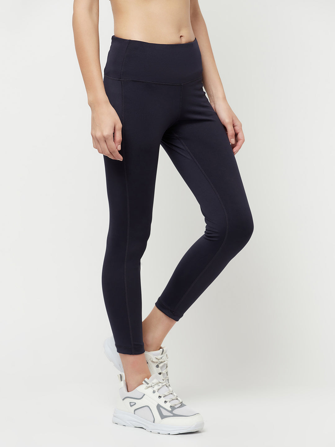 Comfy Performance Multi-Pocket Legging