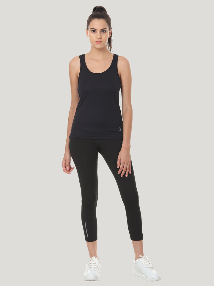 Light Dryfit Running & Sports Tank Top