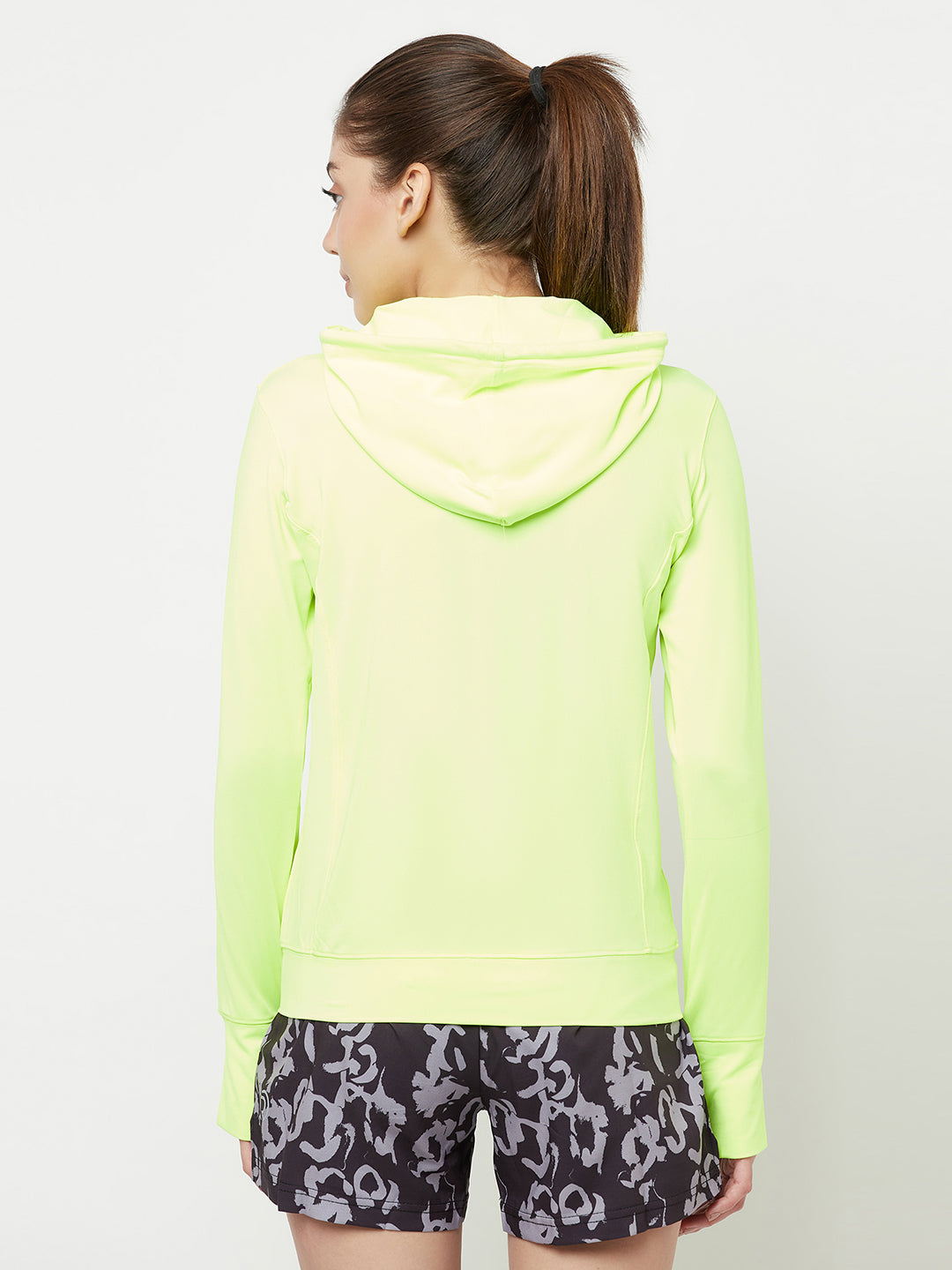 Ultra Light Breathe Hoodie