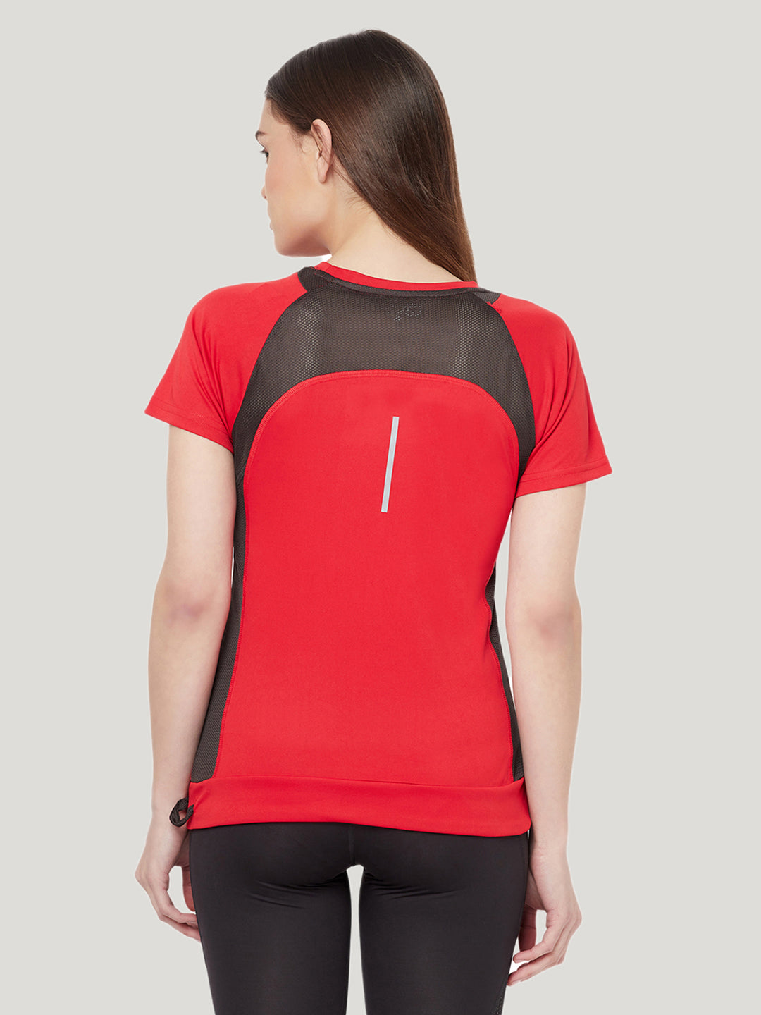 Core Technical Yoga & Training Tee