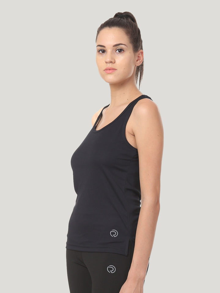 Light Dryfit Running & Sports Tank Top