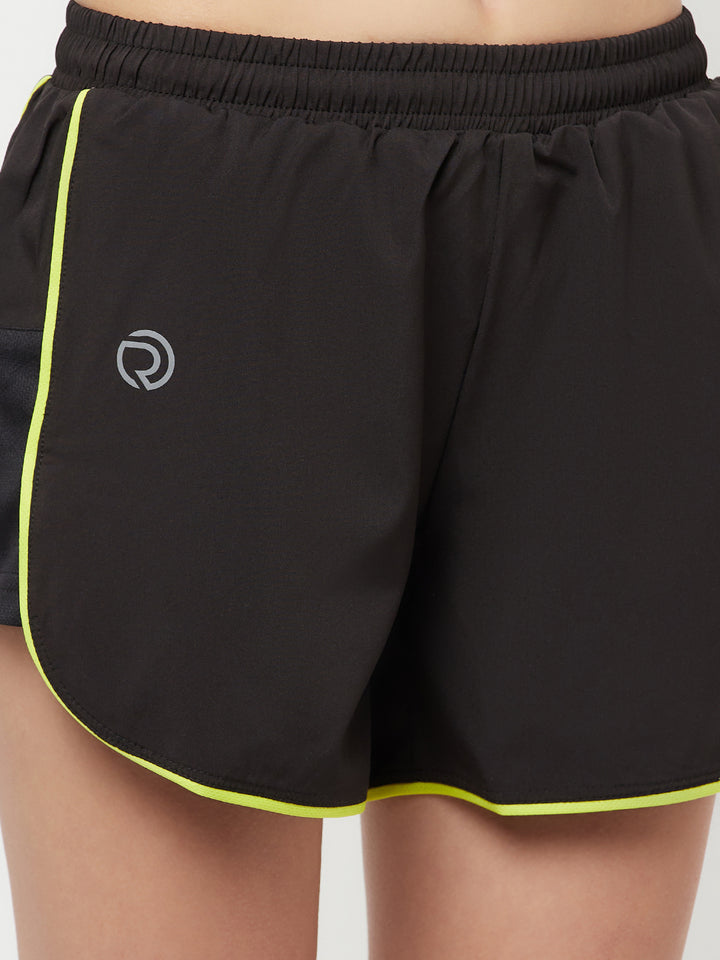 5" Performance Running Shorts