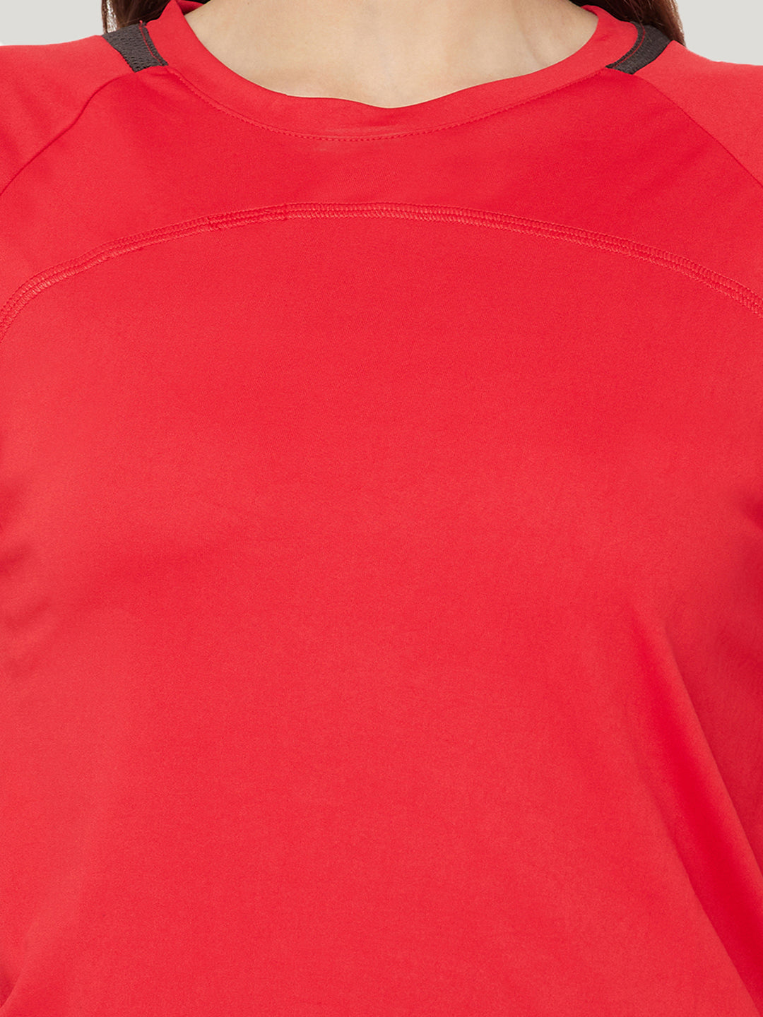 Core Technical Yoga & Training Tee