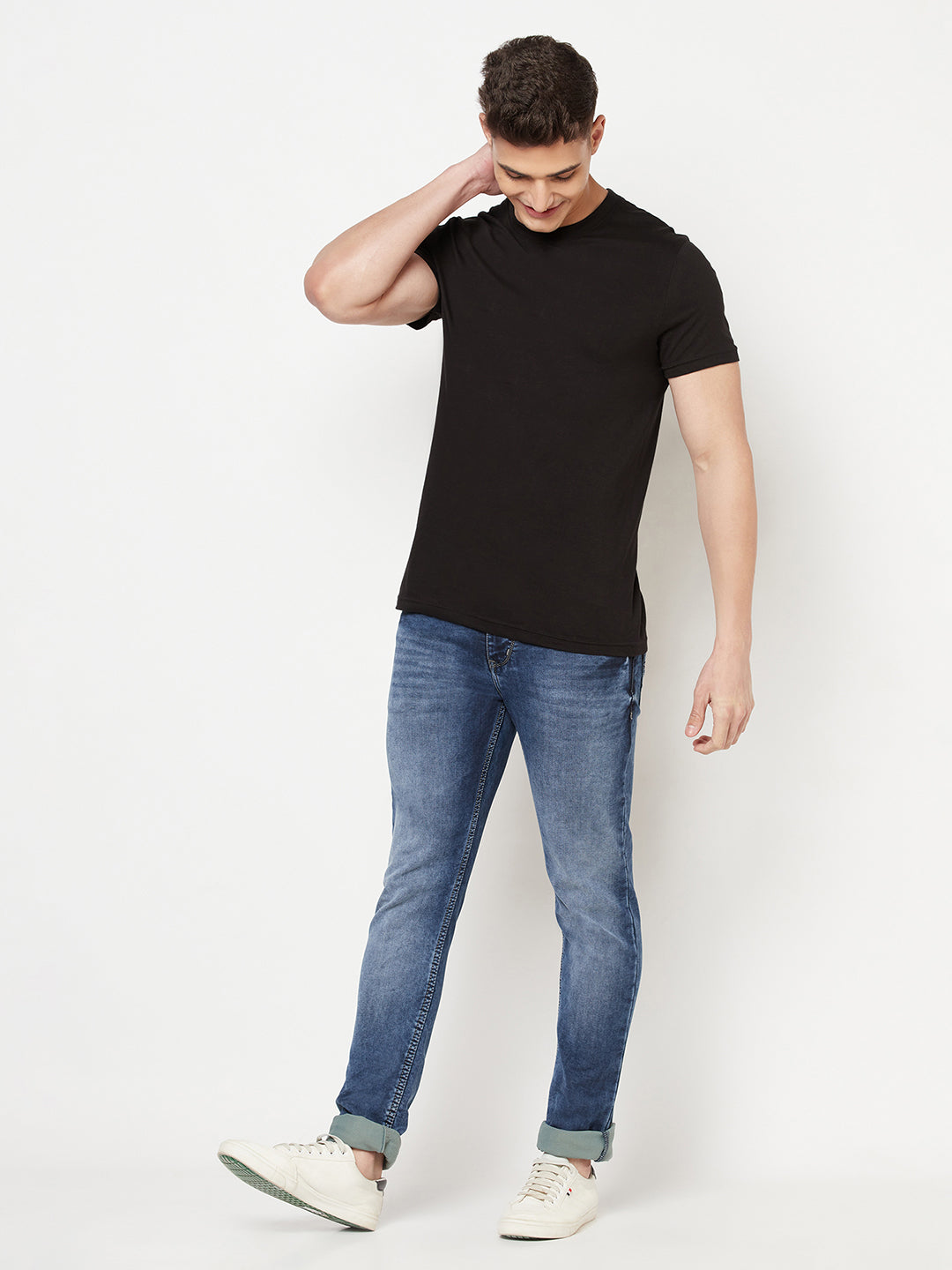 Super Comfy Cotton Tshirt