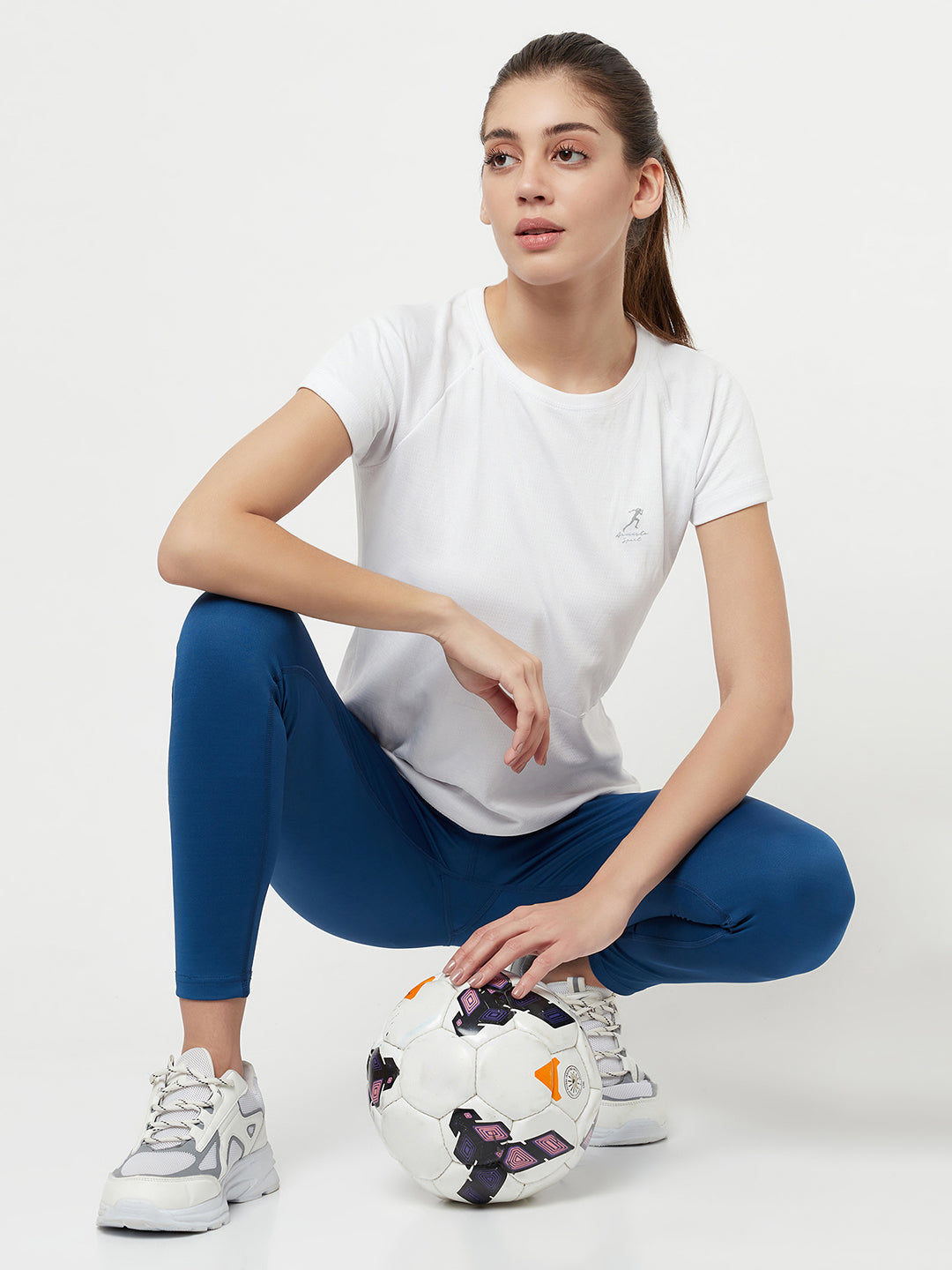 Comfy Performance Multi-Pocket Legging