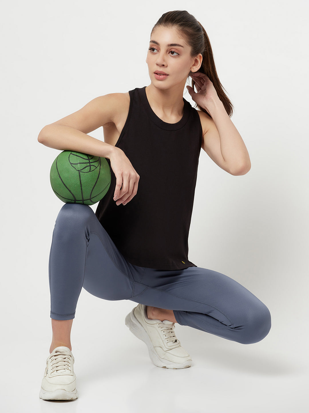 Comfy Performance Multi-Pocket Legging