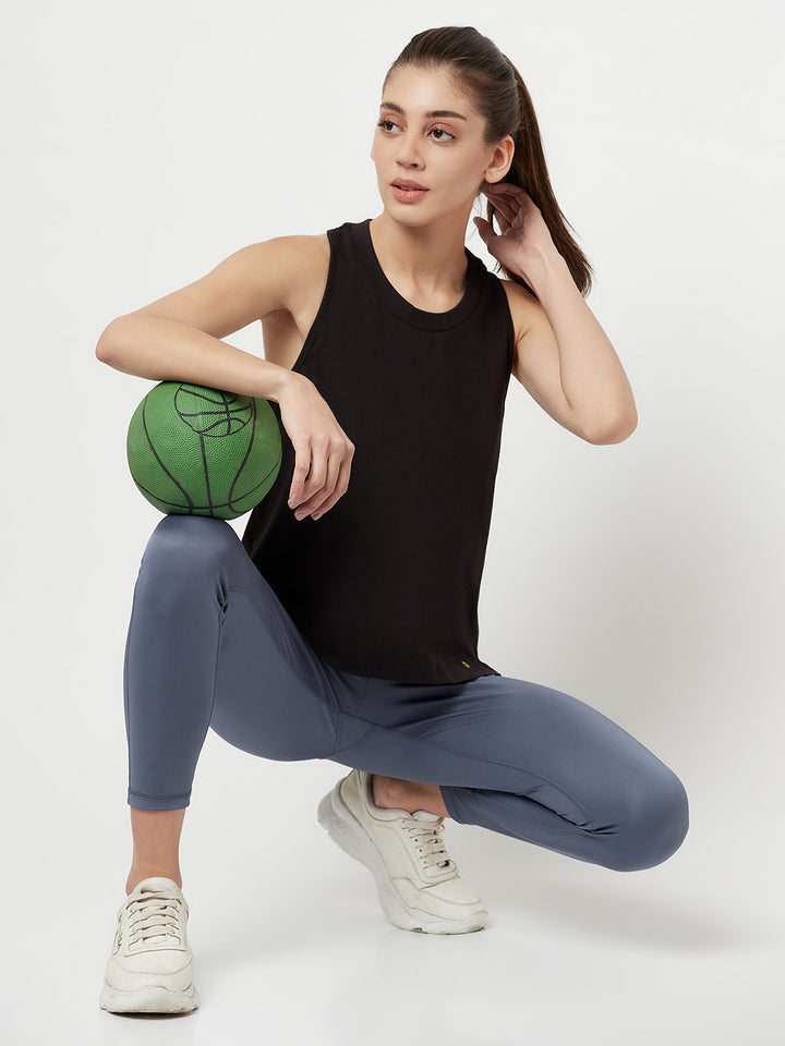 Comfy Performance Multi-Pocket Legging
