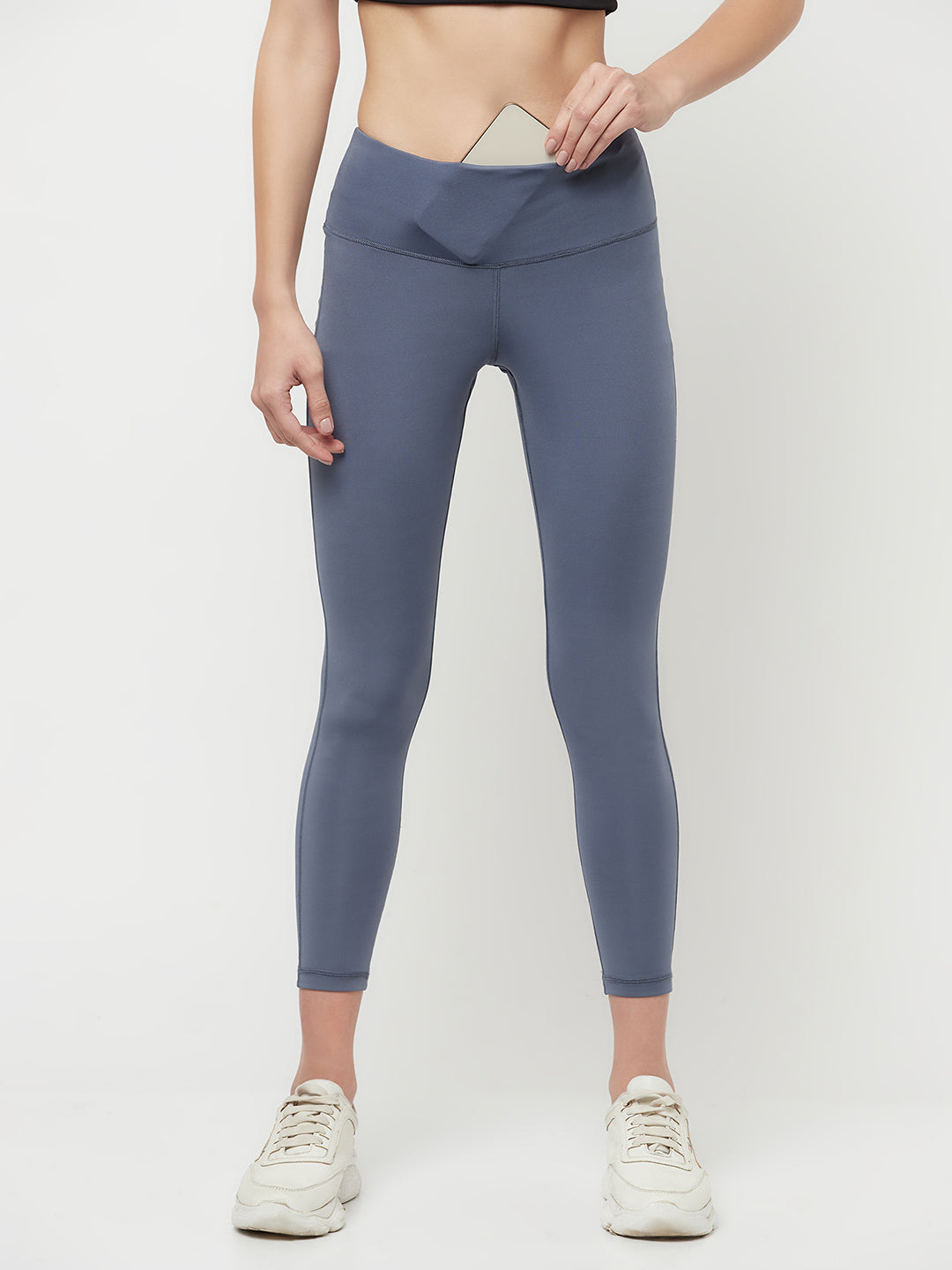 Comfy Performance Multi-Pocket Legging – TRUEREVO