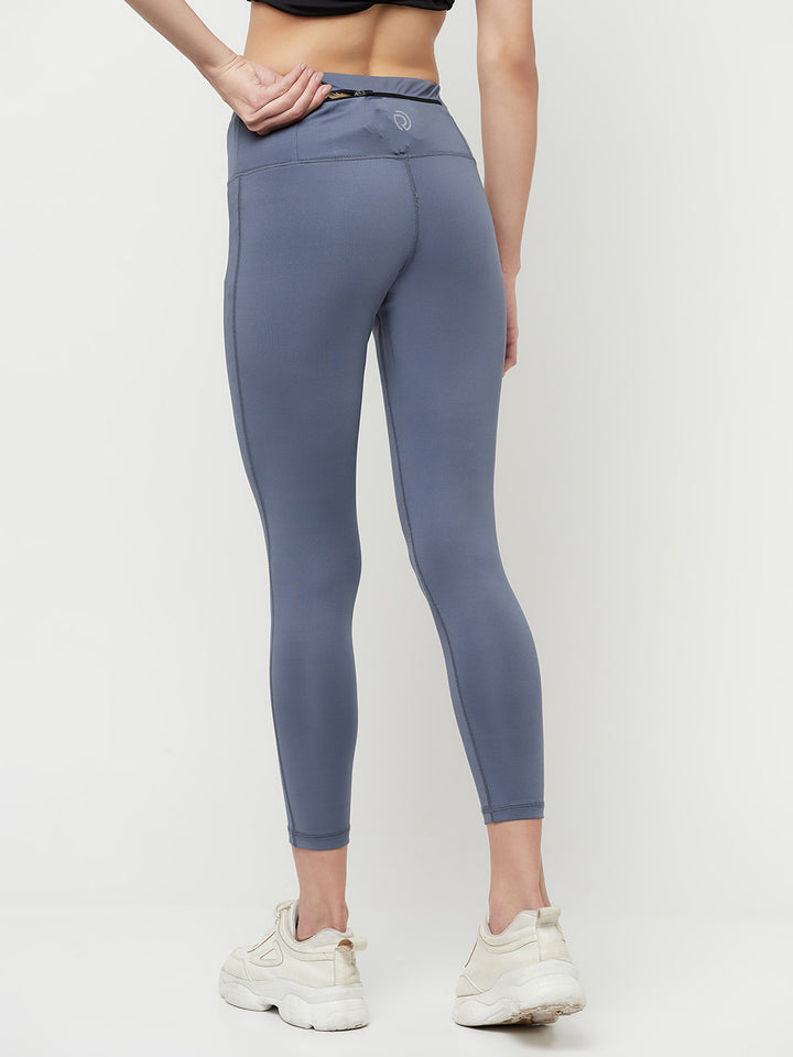 Comfy Performance Multi-Pocket Legging