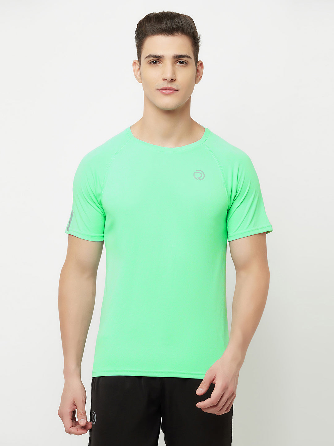 Ultra Light Dryfit Running & Training Tshirt