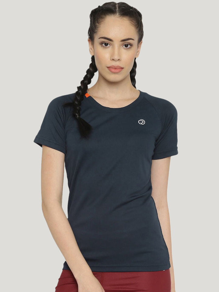 Ultra light slim fit running & sports TEE