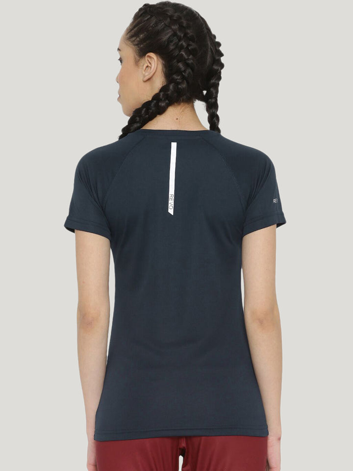 Ultra light slim fit running & sports TEE