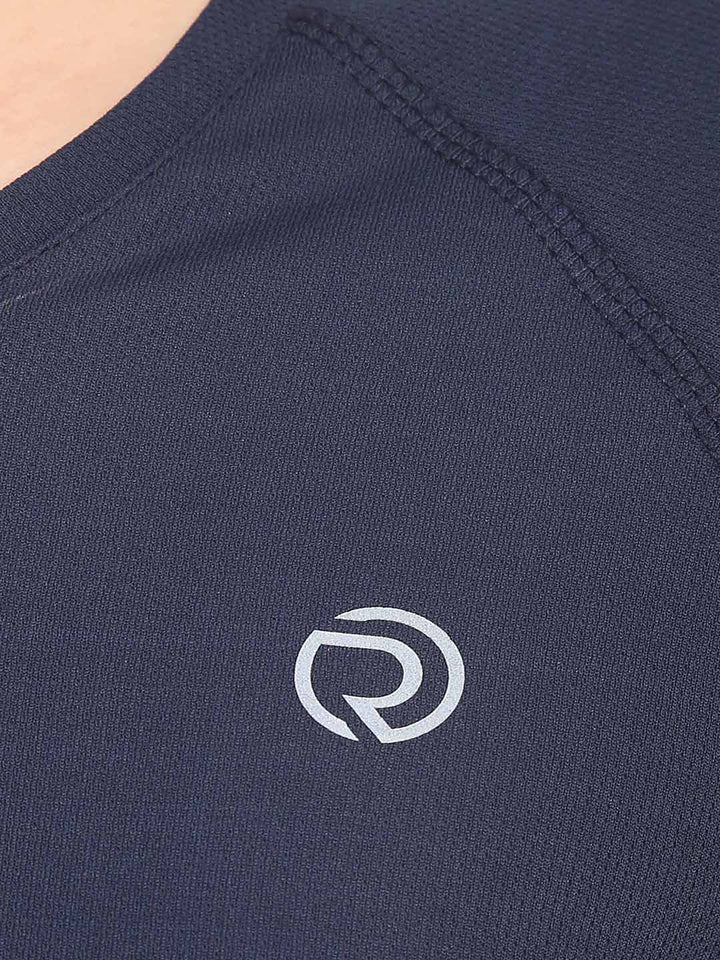 Ultra light slim fit running & sports TEE