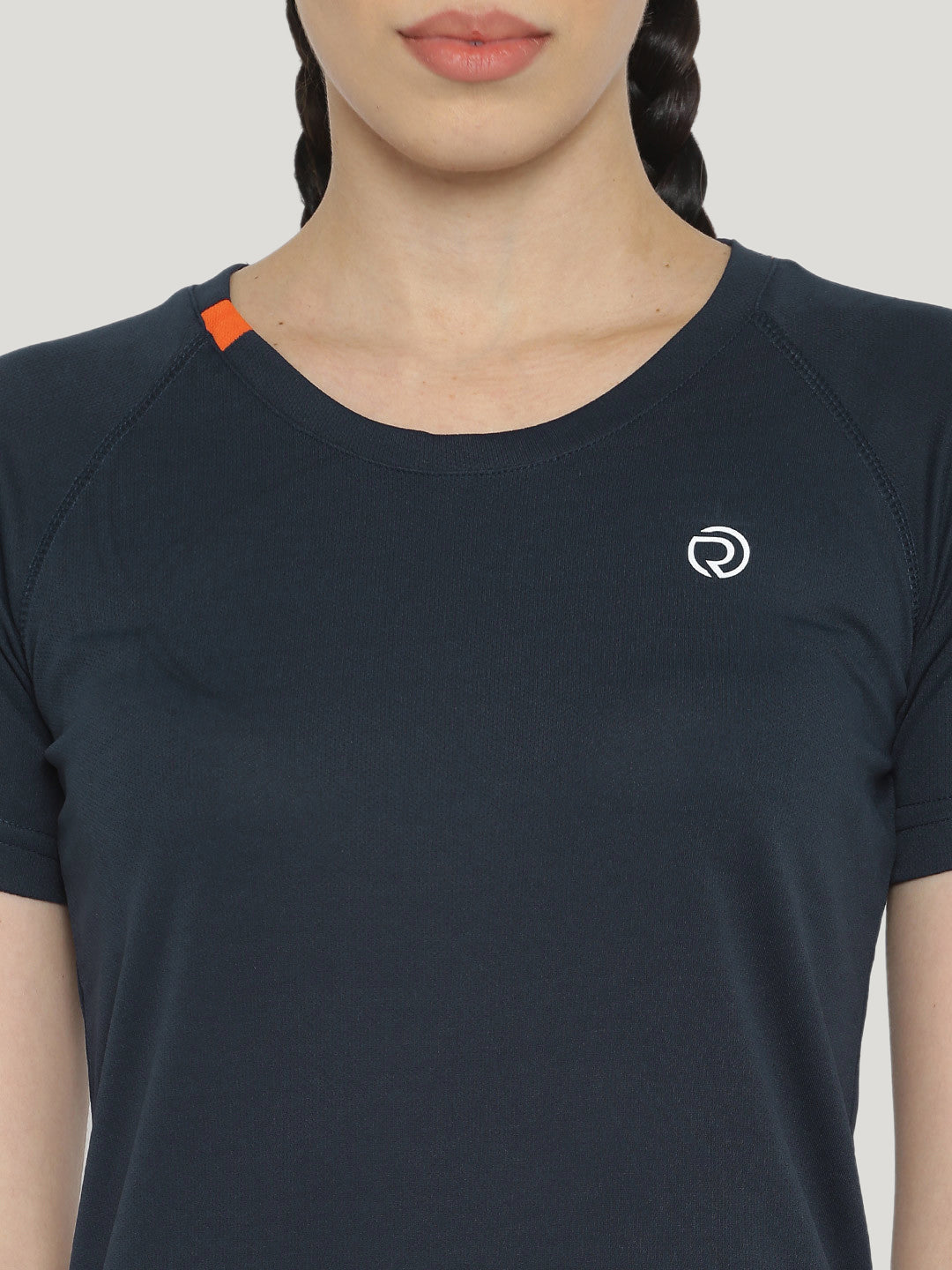 Ultra light slim fit running & sports TEE