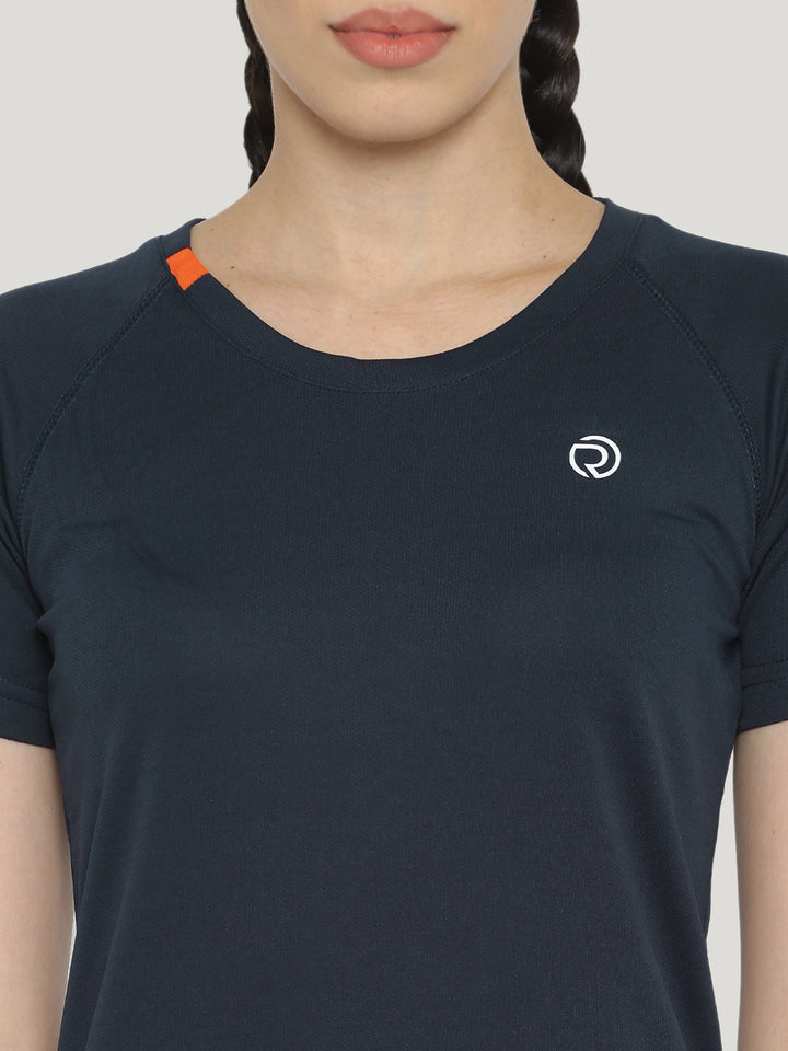 Ultra light slim fit running & sports TEE