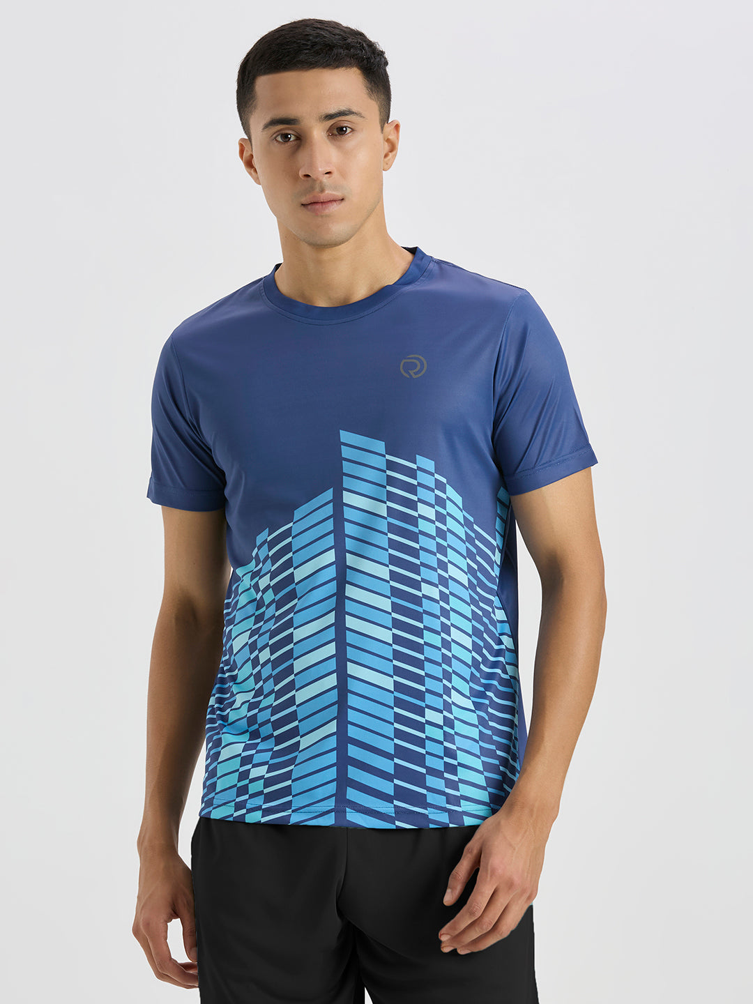 Dry Fit Performance T-Shirt