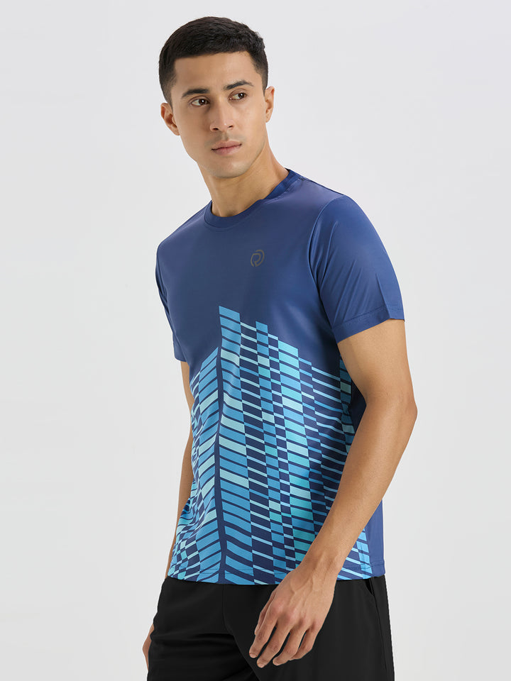 Dry Fit Performance T-Shirt