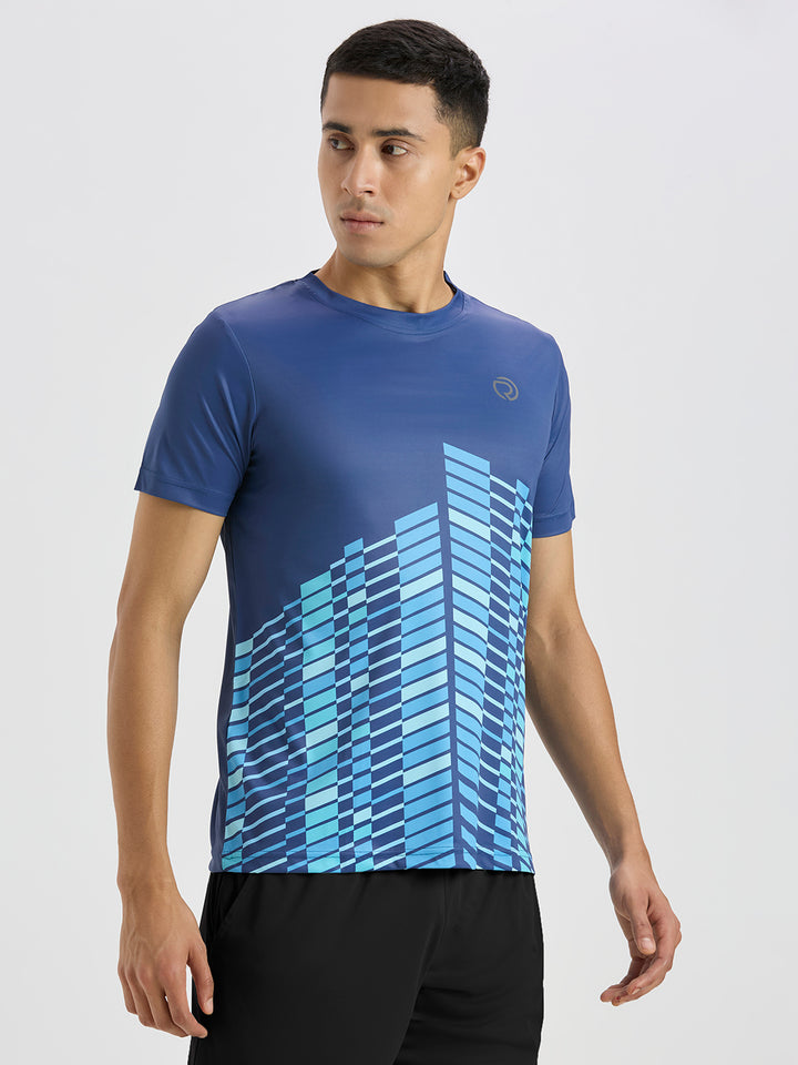 Dry Fit Performance T-Shirt
