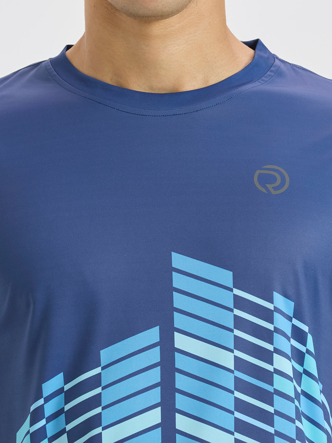 Dry Fit Performance T-Shirt – TRUEREVO