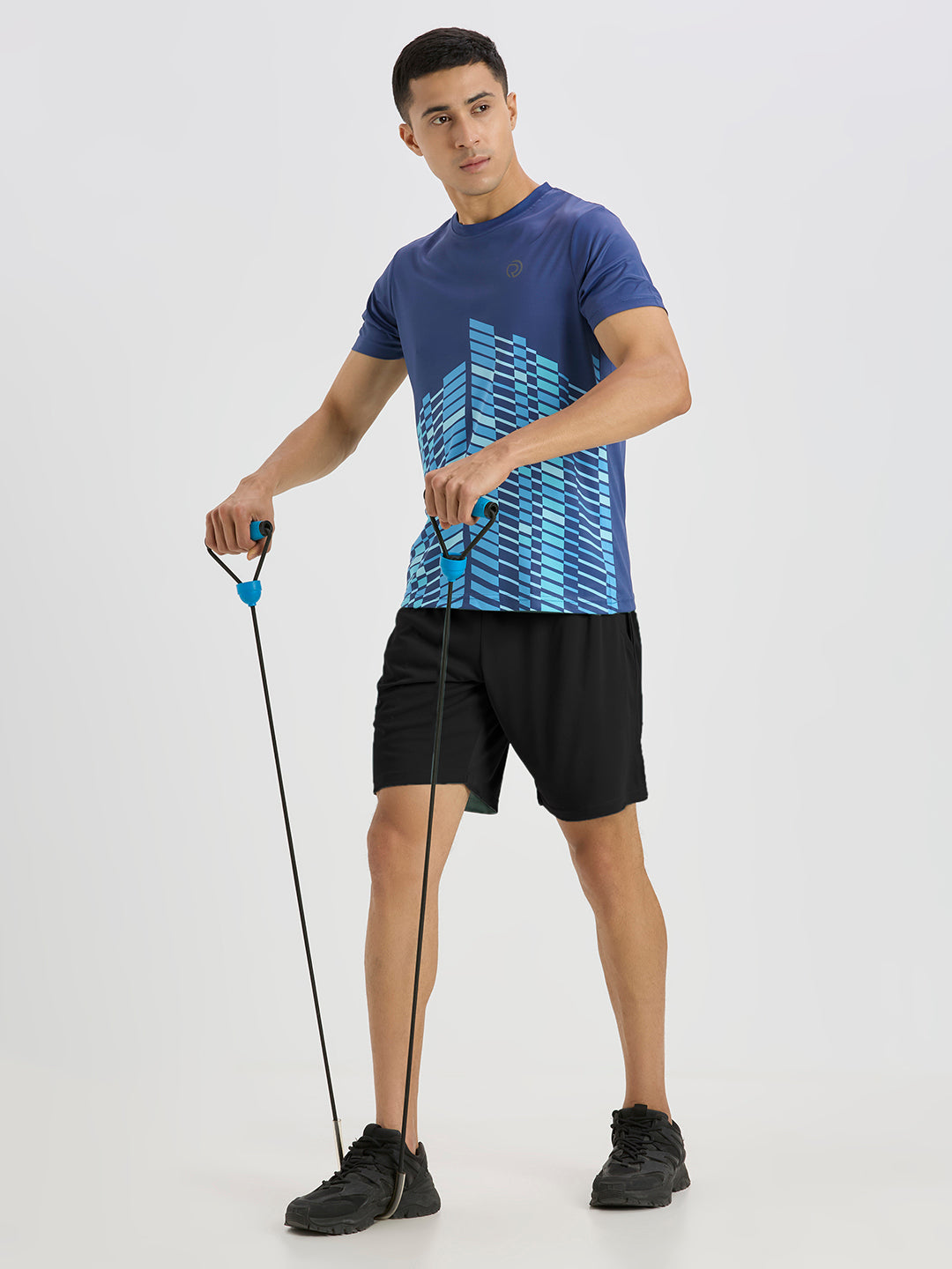 Dry Fit Performance T-Shirt