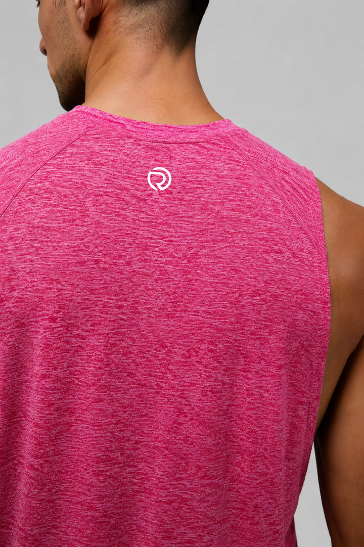 Reflective Running Tank