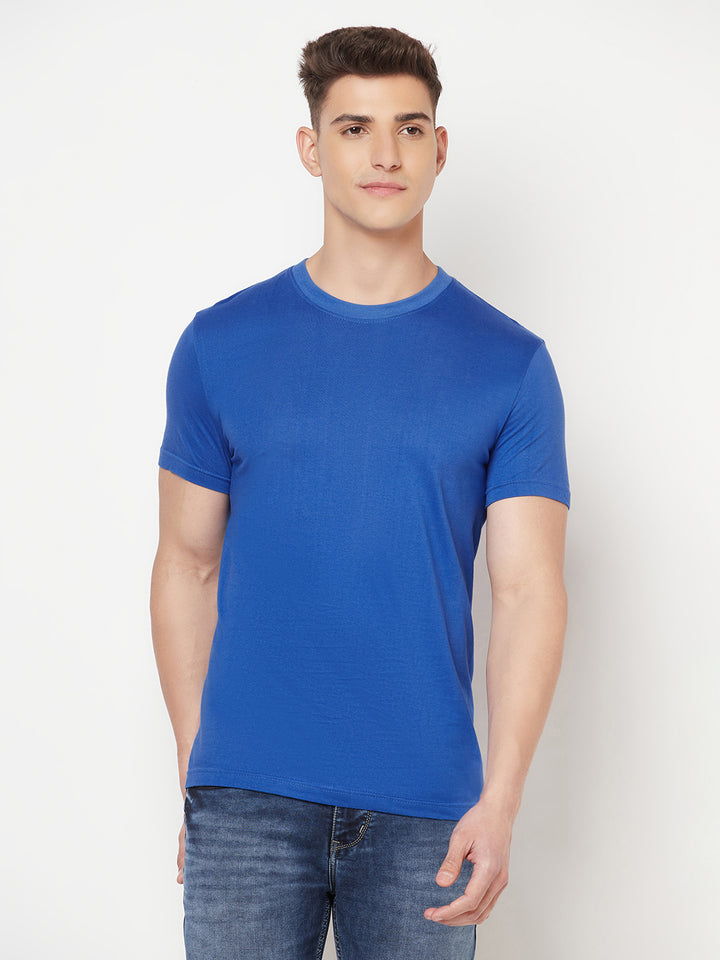 Premium Cotton Tshirt